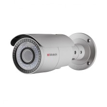 IP камера HikVision, уличная, 1920x1080 2.8-12мм F1.4 DS-T206 (2.8-12 MM)