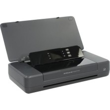 Струйный цветной принтер HP Officejet, A4, 20 стр/мин, 128 МБ N4K99C