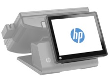 Дисплей для клиентов HP Retail RP7, 10,4 дюйма QZ702AA