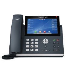 IP-телефон Fortinet FortiFone FON-570