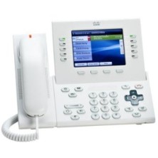 Телефонный аппарат Cisco CP-9971-WL-K9=