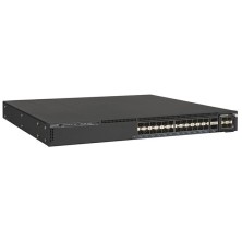 Коммутатор Ruckus ICX 7550, L3 24 x 1 Gb / 10 Gb SFP+, 2 x 40/100 Gb QSFP+ ICX7550-24F