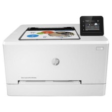 Лазерный цветной принтер HP Color LaserJet Pro, A4, 21 стр/мин, 128 МБ T6B59A
