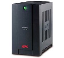 ИБП APC Back-UPS 700 ВА BX700UI
