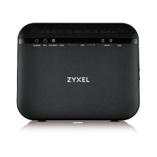 VDSL2/ADSL2+ шлюз Zyxel с точкой доступа VMG3925-B10B-EU03V1F