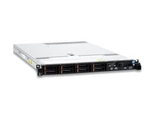 Сервер Lenovo System x3550 M5 8869ERG