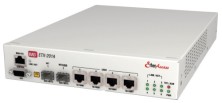 Демаркационное устройство Carrier Ethernet RAD ETX-201A/UTP/UTP/4UTP