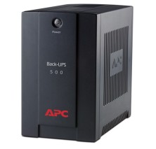 ИБП APC Back-UPS 500 ВА BX500CI