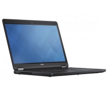 Ноутбук Dell Latitude E5470 14' 1366x768 (WXGA) 5470-8166