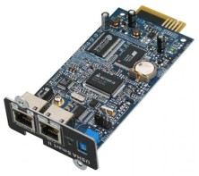 SNMP-адаптер Powercom для VGD33 Internal-SNMP-Adapter-for-VGD33