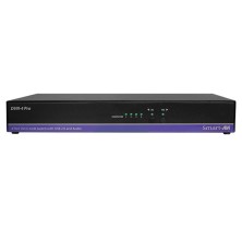 KVM-переключатель SmartAVI 4-Port DVI-D DVN-4PROS