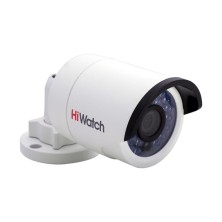 IP камера HikVision HiWatch, уличная, 1280x960 4мм F2.0 DS-I120 (4 MM)