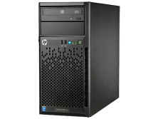 Сервер HPE ProLiant ML10 Gen9 3.5' Tower 4U 838124-425