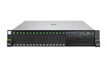 Стоечный сервер Fujitsu Primergy RX2520 M4 VFY:R2524SX110RUBase