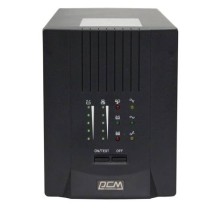 ИБП Powercom, 2000 ВA, 1400 Вт SPR-2000