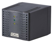 Стабилизатор напряжения Powercom 3000VA/1500W TCA-3000
