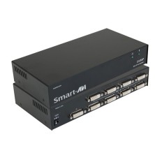 DVI сплиттер SmartAVI 8-Port DVS8PS