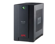 ИБП APC Back-UPS 650 ВА BC650-RS