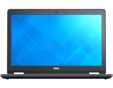 Ноутбук Dell Latitude E5570 15.6' i5-6440HQ 5570-9709