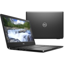 Ноутбук Dell Latitude 3400 14' 1920x1080 (Full HD) 3400-0966