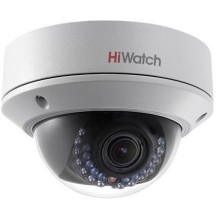 IP камера HikVision HiWatch, уличная, 1280x960 2.8-12мм F1.4 DS-I128 (2.8-12 MM)