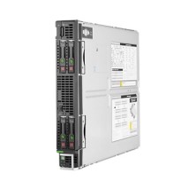 Сервер HP ProLiant BL660 Gen9 844355-B21