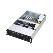 Серверная платформа ASUS ESC8000-G3