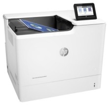 Лазерный цветной принтер HP Color LaserJet Enterprise, A4, 56 стр/мин, 1 ГБ J8A04A