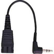 Шнур Mobile QD cord + 2.5mm jack 8800-00-46
