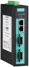 Промышленный сервер MOXA NPort IA5250A