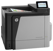 Лазерный цветной принтер HP Color LaserJet Enterprise, A4, 42 стр/мин, 1,5 ГБ CZ255A