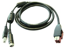USB-кабель HP BM477AA
