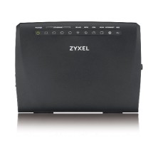 VDSL2/ADSL2+ шлюз Zyxel с точкой доступа (POTS) VMG1312-B10A-EU01V1F