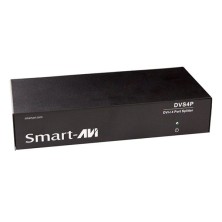 DVI сплиттер SmartAVI 4-Port DVS4PS