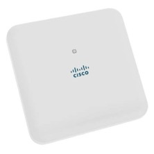 Точка доступа Cisco Aironet, внутренние антенны 2,4/5 GHz, 802.11ac Wave 2 AIR-AP1832I-E-K9