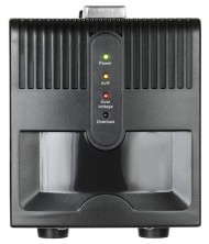 Стабилизатор напряжения Ippon AVR-2000 1200Вт 2000ВА 551689