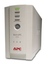 ИБП APC Back-UPS 500 ВА BK500EI