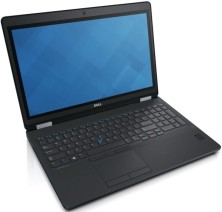 Ноутбук Dell Latitude E5570 15.6' i5-6200U 5570-9679