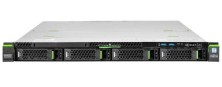 Стоечный сервер Fujitsu Primergy RX2510 M2 S26361-K1582-V401Base