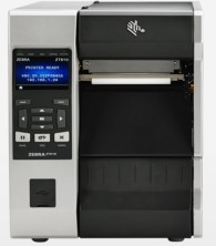 Промышленный принтер этикеток Zebra ZT610 ZT61042-T1E0100Z