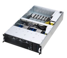 Серверная платформа ASUS ESC8000G3