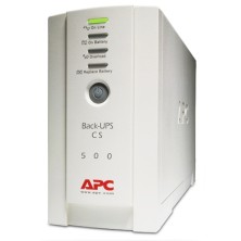 ИБП APC Back-UPS 500 ВА BK500-RS