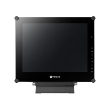 Профессиональный монитор AG Neovo Black 15.0” X-15E