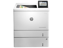 Лазерный цветной принтер HP Color LaserJet Enterprise, A4, 38 стр/мин, 1 ГБ B5L26A