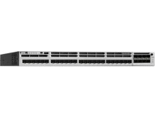 Коммутатор Cisco Catalyst, 32 x SFP+, IP Services WS-C3850-32XS-E