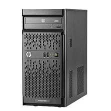Сервер HP ProLiant ML10 730651-421