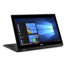 Ноутбук Dell Latitude E5289 12.5' i5-7200U 5289-7871