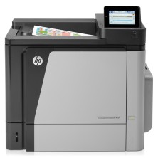 Лазерный цветной принтер HP Color LaserJet Enterprise, A4, 42 стр/мин, 1,5 ГБ CZ256A