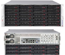 Серверная платформа SuperStorage SSG-6047R-E1R36N