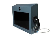 Система видеосвязи Polycom RealPresence VideoProtect 500 7200-64890-101